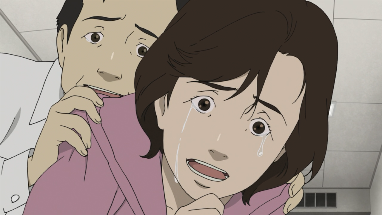 Colorful (pelicula) (Fansubber)